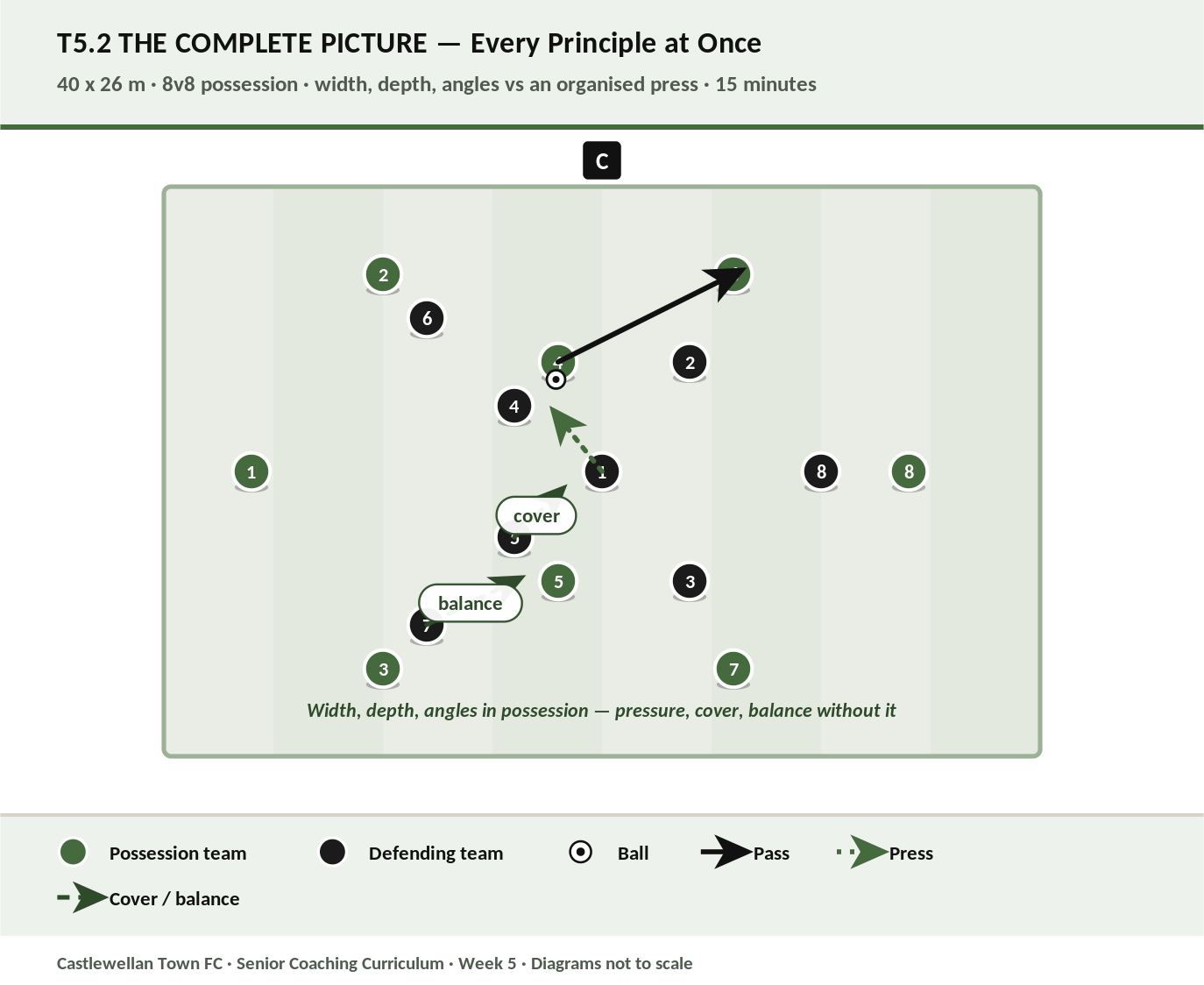 The Complete Picture diagram